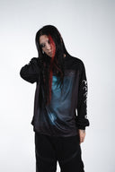 【再入荷】"A world contaminated" Long-Sleeved Game Shirt
