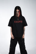 Old English Logo T-shirt