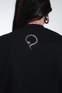 Old English Logo T-shirt