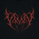 "Thorn" Tribal Logo Big T-shirt
