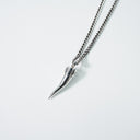 Fang Necklace (Silver925)