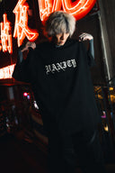 Old English Logo T-shirt
