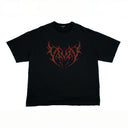 "Thorn" Tribal Logo Big T-shirt