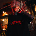 Old English Logo T-shirt