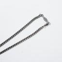 Fang Necklace(Silver925)